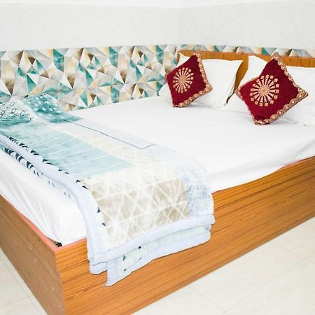 Hotel O New Jp Hotel Meerut Exterior photo