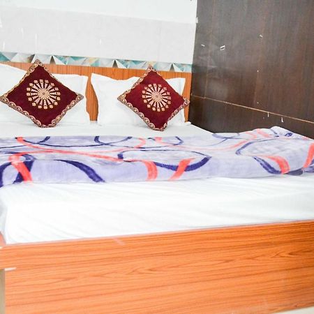 Hotel O New Jp Hotel Meerut Exterior photo