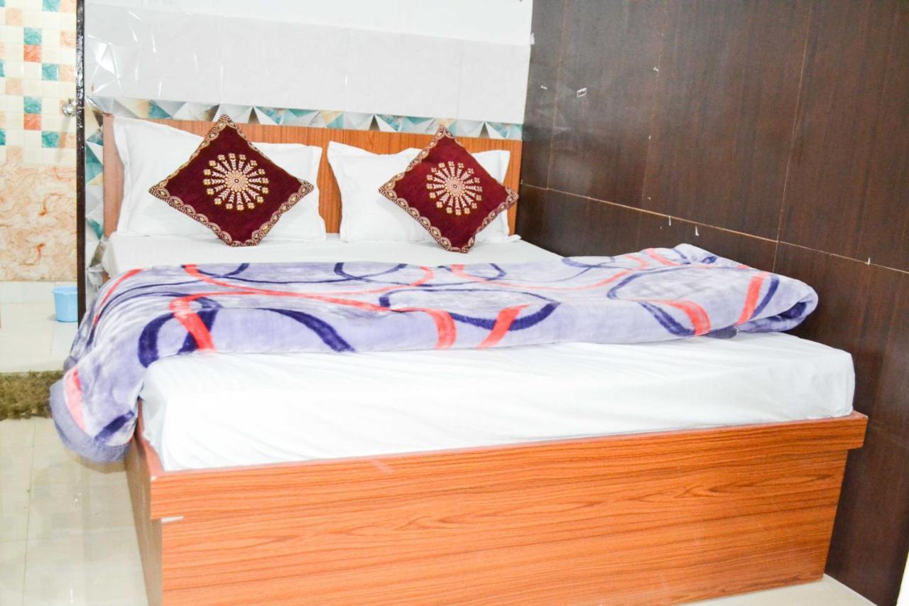 Hotel O New Jp Hotel Meerut Exterior photo