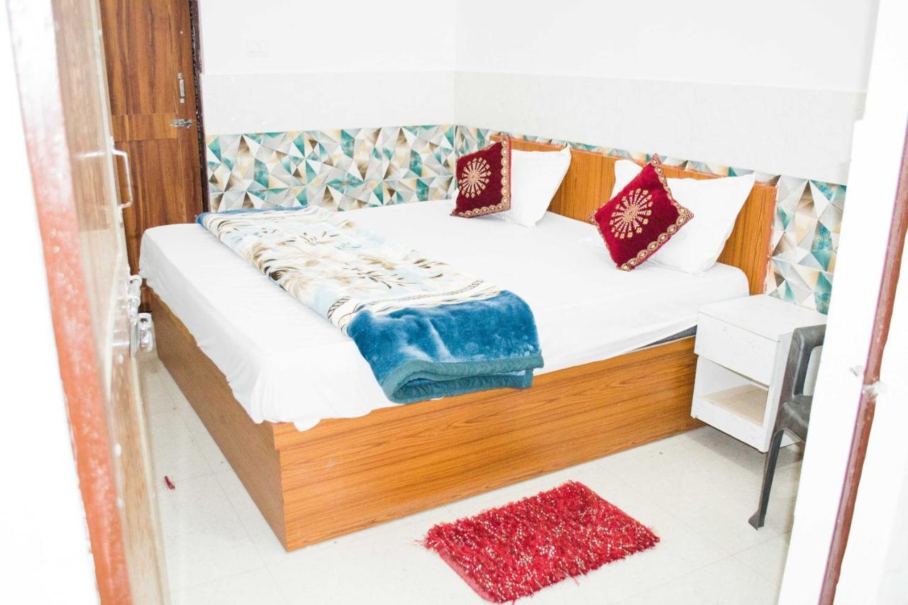 Hotel O New Jp Hotel Meerut Exterior photo