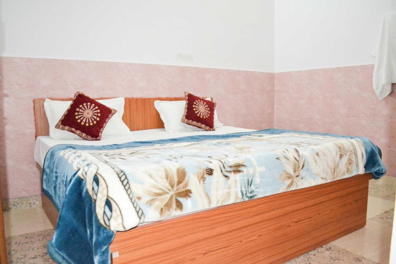 Hotel O New Jp Hotel Meerut Exterior photo