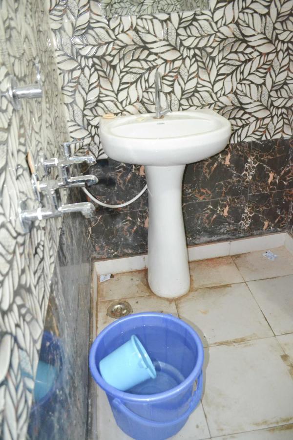 Hotel O New Jp Hotel Meerut Exterior photo