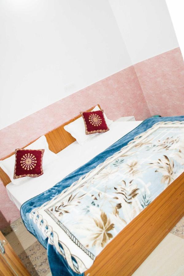 Hotel O New Jp Hotel Meerut Exterior photo